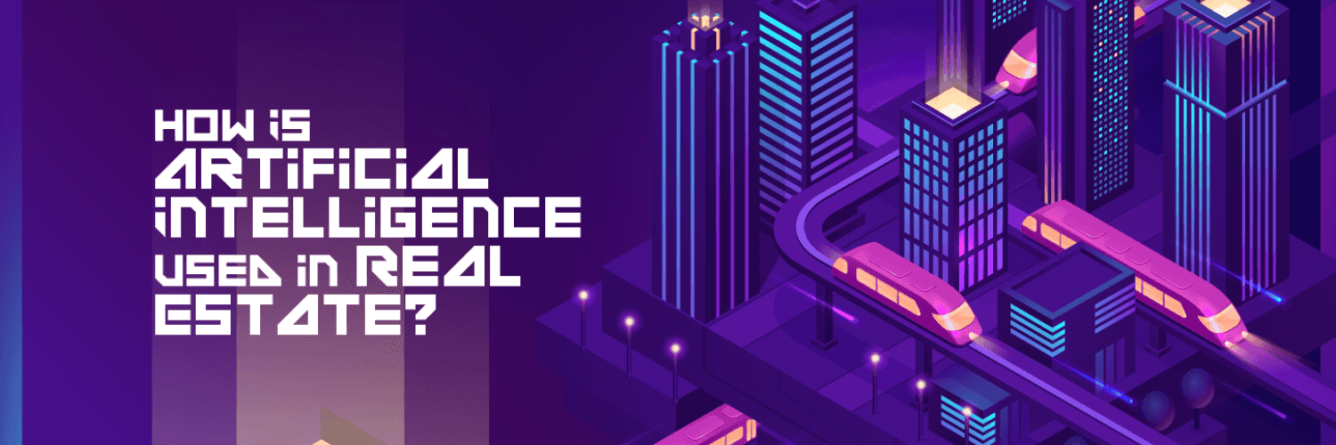  ¡La inteligencia artificial te puede ayudar en el Sector Inmobiliario! 